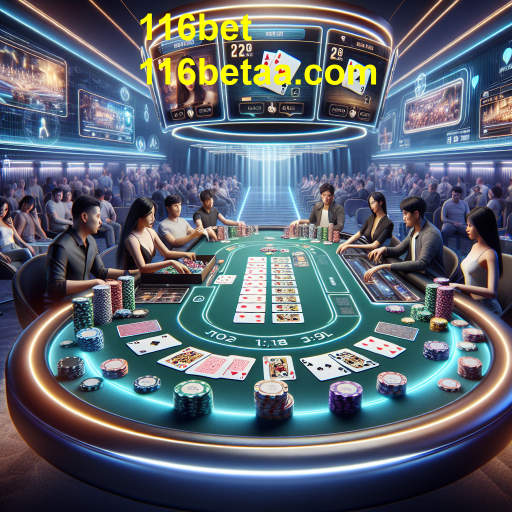 116bet